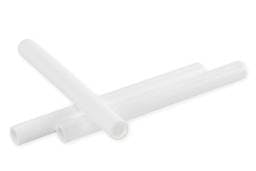 4" Insulator Tubing for Hotcote® - White 100/pk