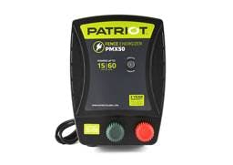 Patriot AC-Powered Energizers - 13 Joule