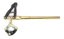 Roberston Chain Grab with Fixed Handle - Roberston Chain Grab with Fixed Handle