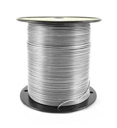 Patriot Aluminum Wire, .08 14 ga., 1320' - TT-828934