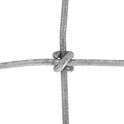 KIWI Woven Wire, 16/60"/2", 12½ Ga - 200' Roll
