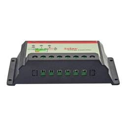 Standard Solar Charge Controller - 20 amp
