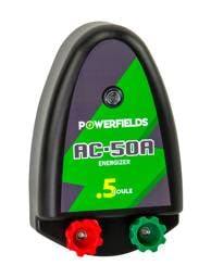 Powerfields AC-50A Energizer - Powerfields AC-50A Energizer